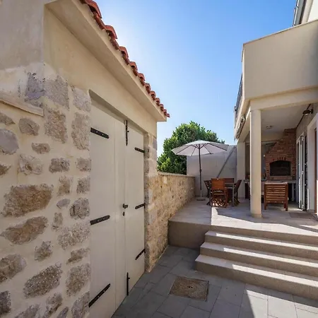 Holiday home In *