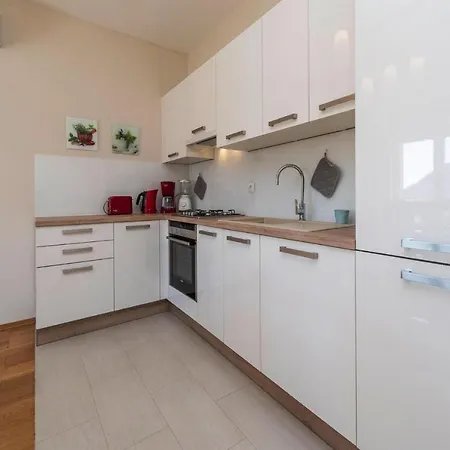 Holiday home In