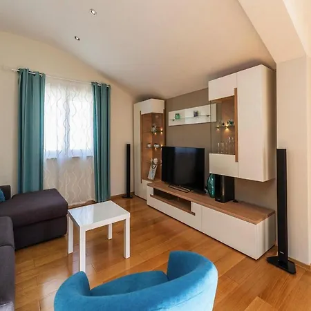 Holiday home In