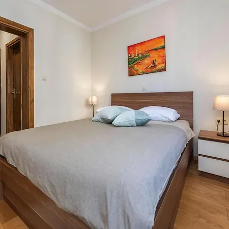 Stone House In Near The Sea *