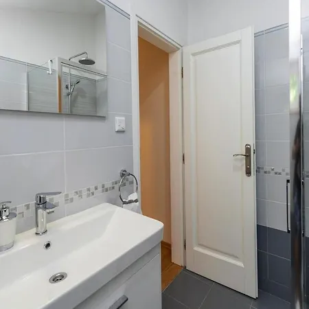 Semesterbostad Cottage,